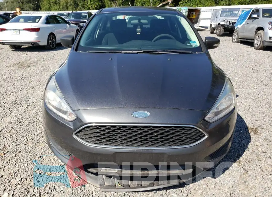 1FADP3E2XJL238596 Photo# 5