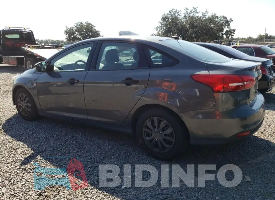 1FADP3E2XJL238596 Photo# 2