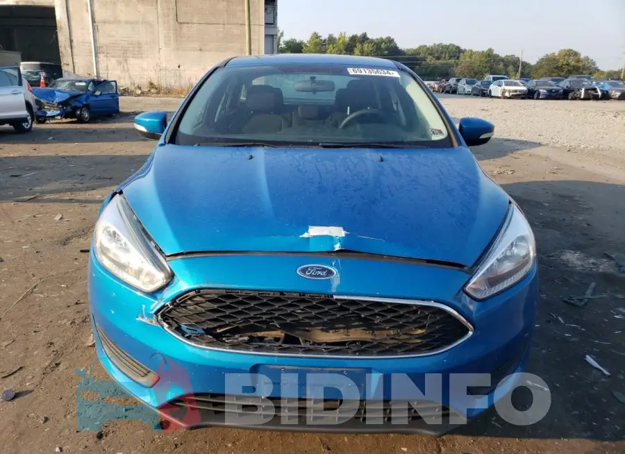 1FADP3F22FL381144 Photo# 5