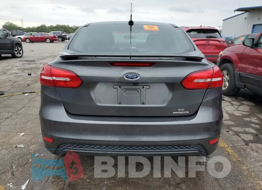 1FADP3F24GL387724 Photo# 6