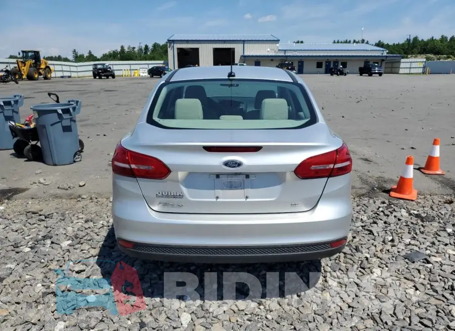 1FADP3F25GL334708 Photo# 6