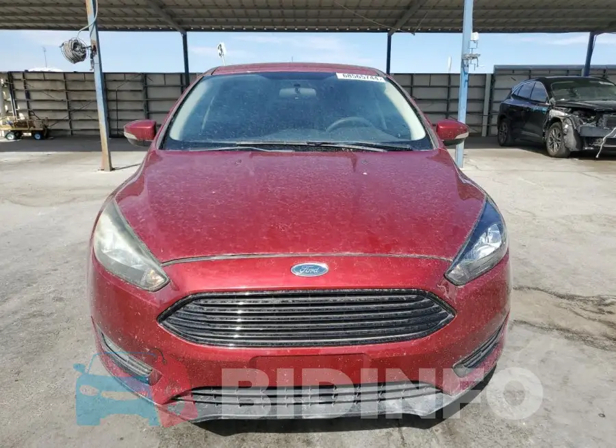 1FADP3FE2GL361763 Photo# 5