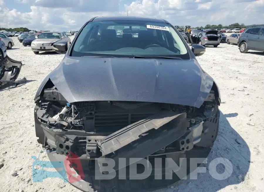 1FADP3K20FL214268 Photo# 5