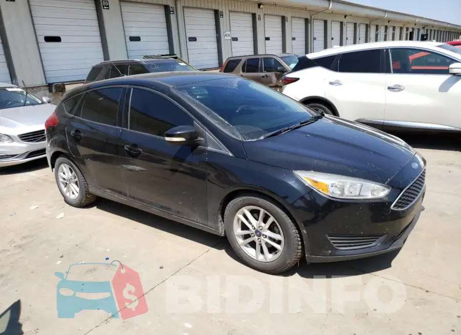 1FADP3K22GL387243 Photo# 4