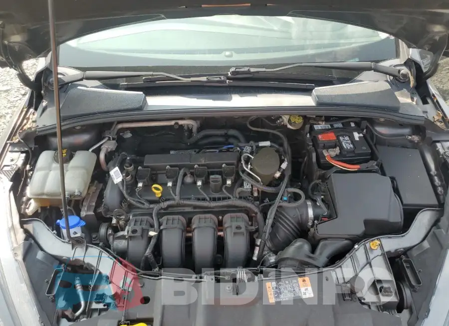 1FADP3K23FL299512 Photo# 11