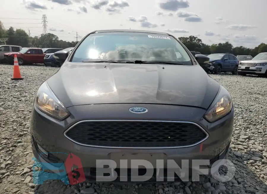1FADP3K23FL299512 Photo# 5