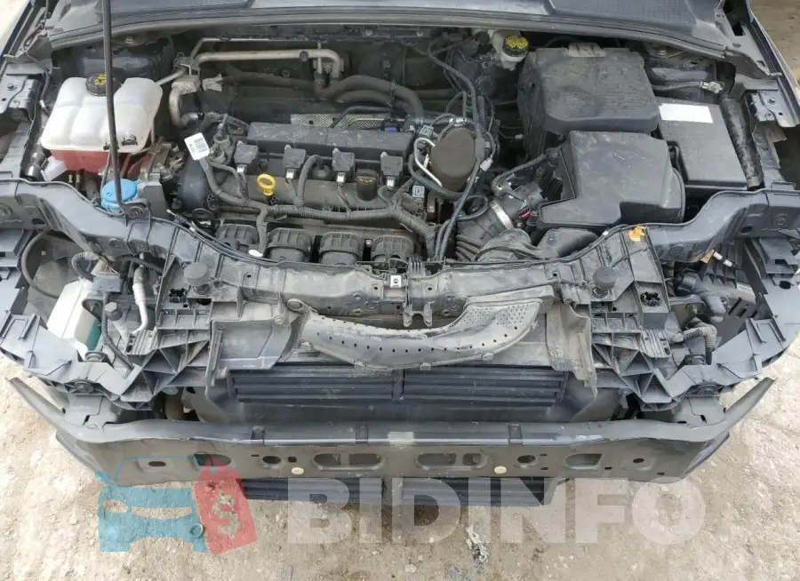 1FADP3K23FL334260 Photo# 11