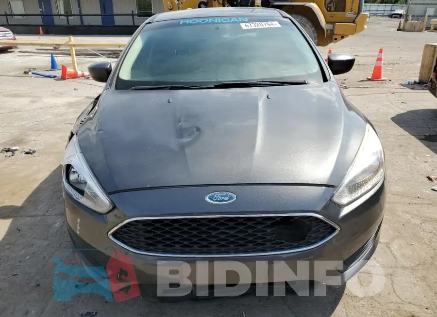 1FADP3K25JL251843 Photo# 5