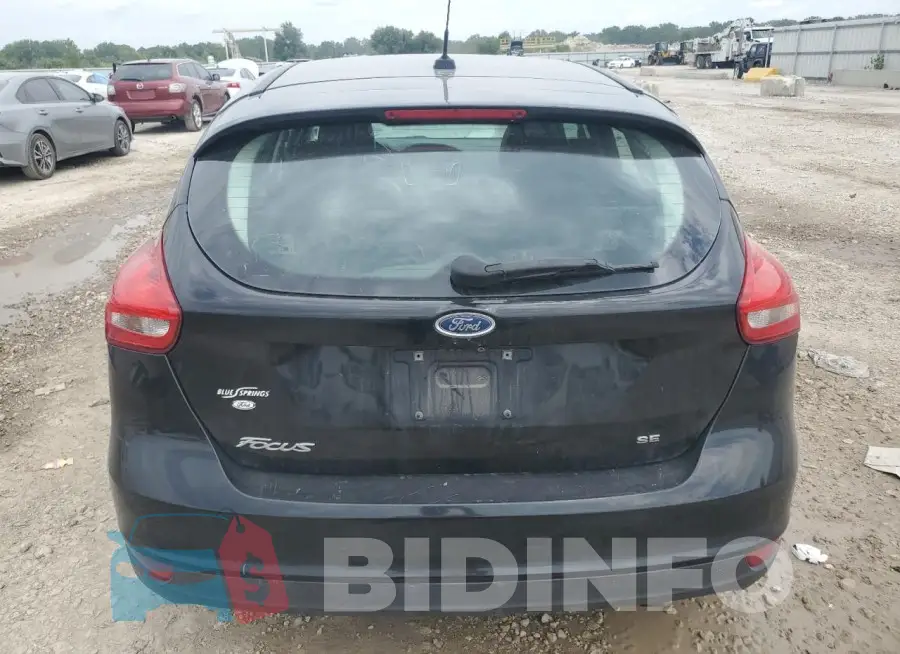 1FADP3K27FL326324 Photo# 6