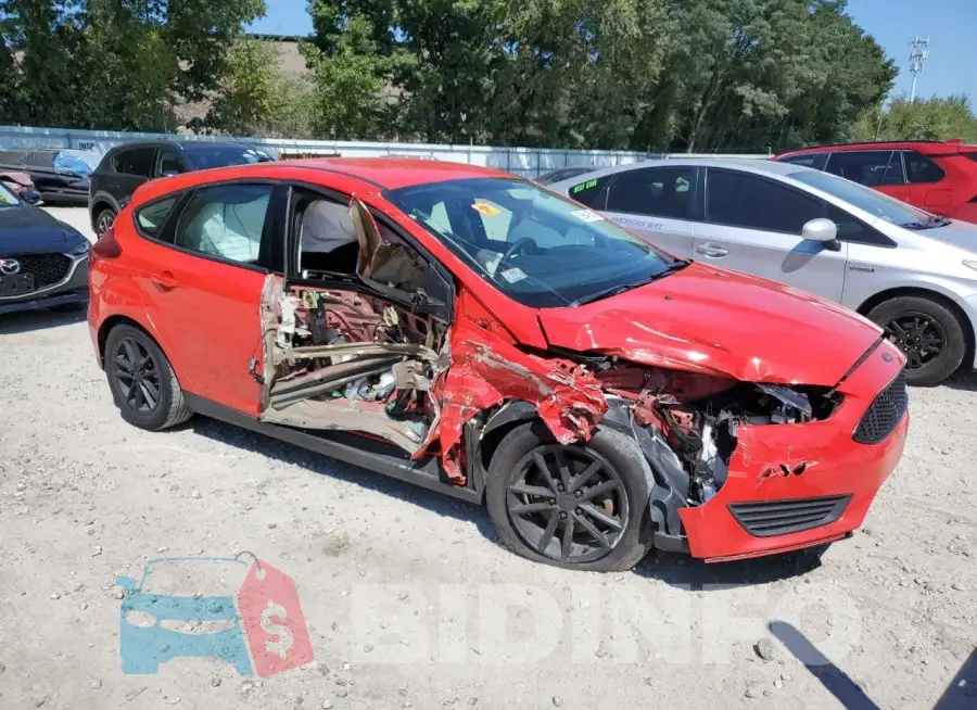1FADP3K28GL400805 Photo# 4