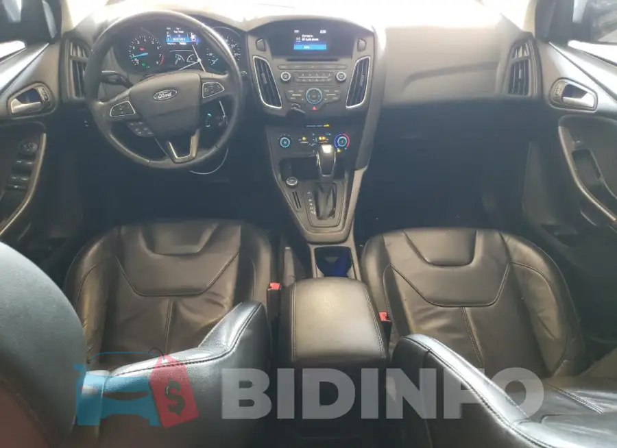 1FADP3K29GL205506 Photo# 8