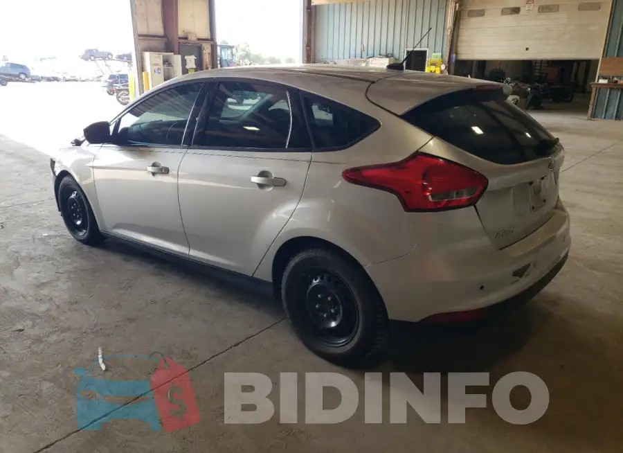 1FADP3K29GL205506 Photo# 2