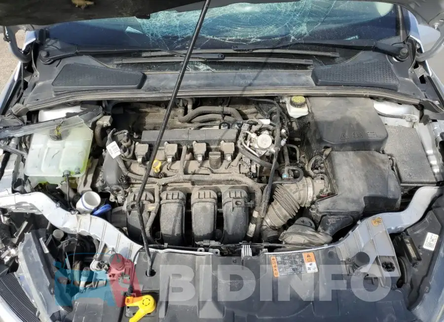 1FADP3M24HL248133 Photo# 11