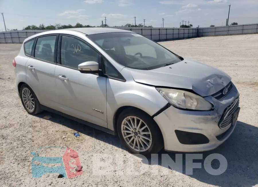 1FADP5AU0FL118896 Photo# 4