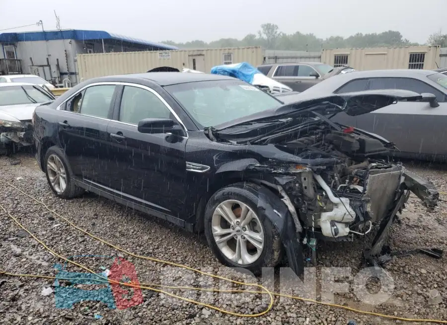 1FAHP2E89GG144047 Photo# 4