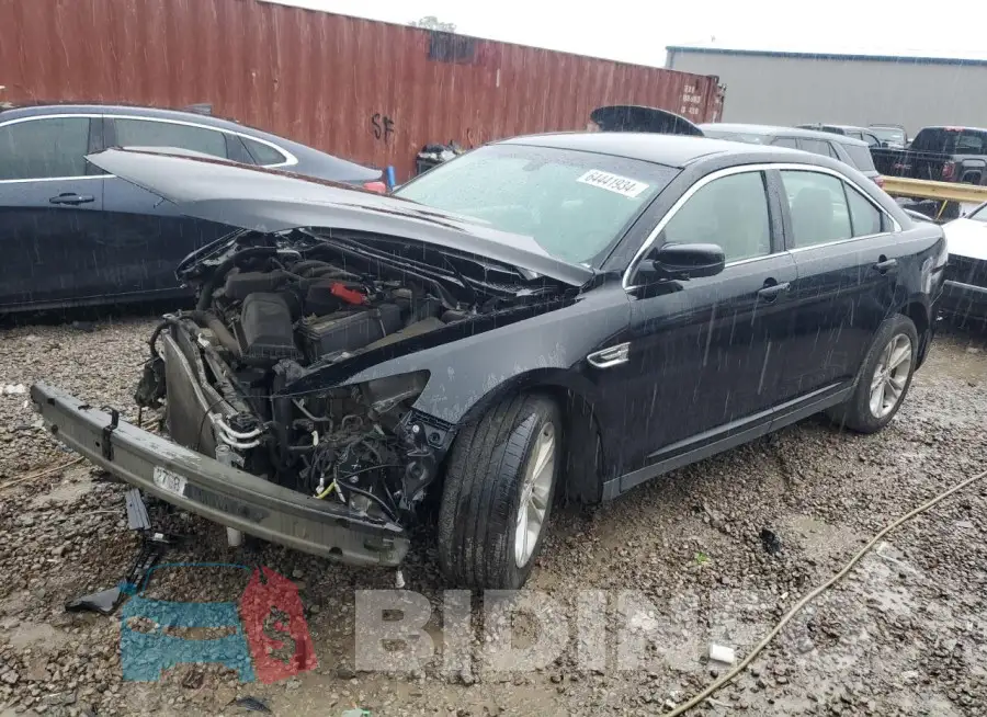 1FAHP2E89GG144047 Photo# 1