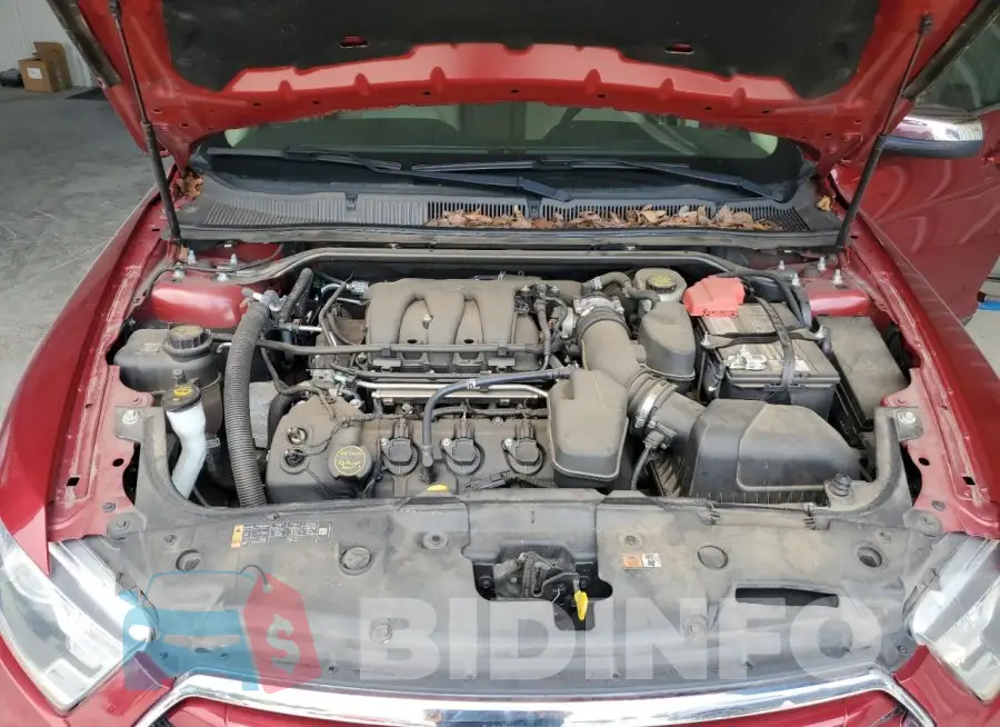 1FAHP2F84FG172027 Photo# 11