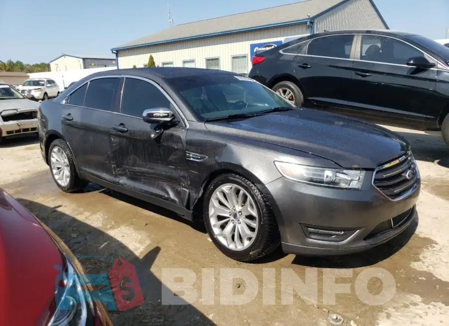 1FAHP2F87GG110770 Photo# 4