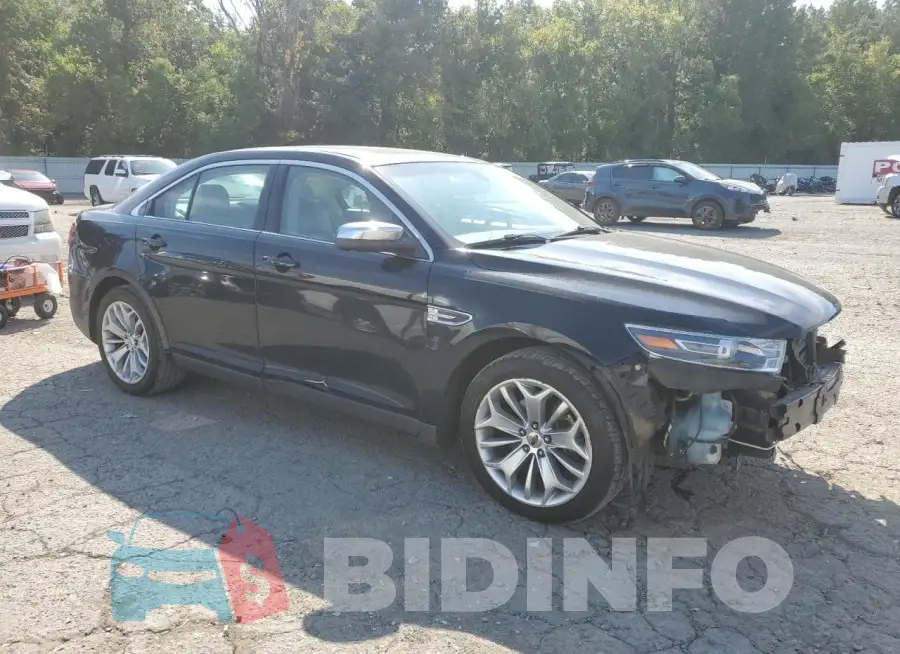 1FAHP2F87GG112812 Photo# 4