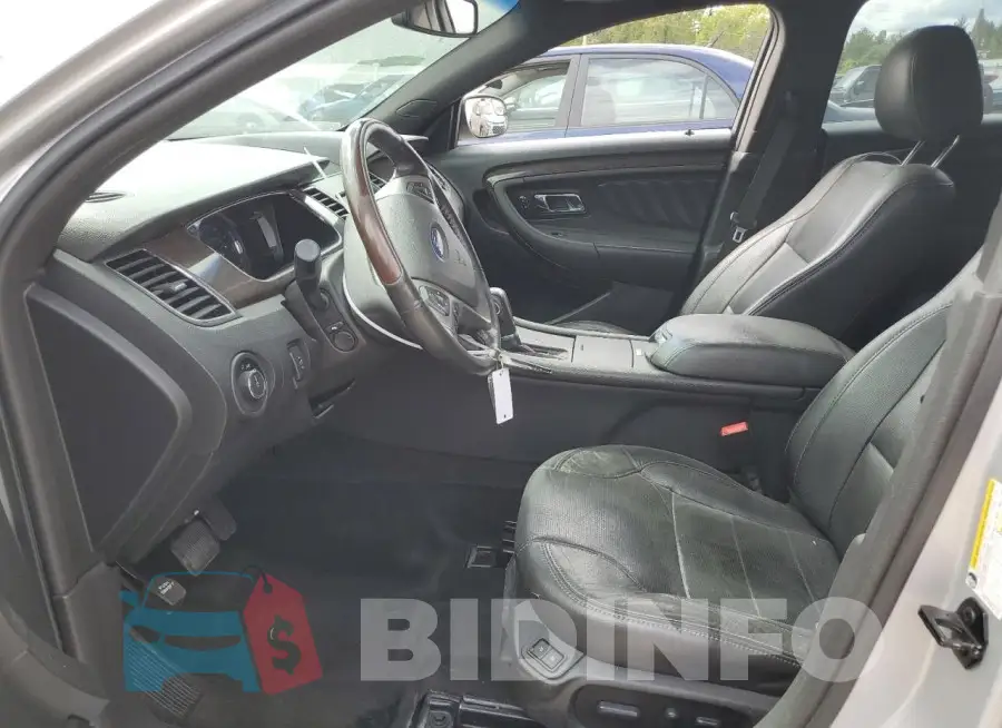 1FAHP2F89FG168717 Photo# 7