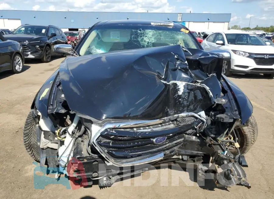 1FAHP2F89HG129497 Photo# 5