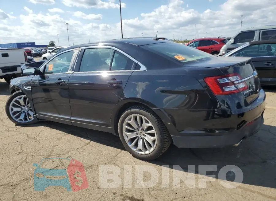 1FAHP2F89HG129497 Photo# 2