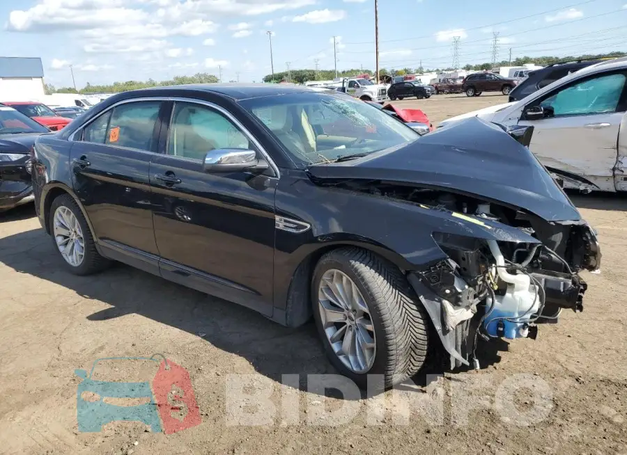 1FAHP2F89HG129497 Photo# 4