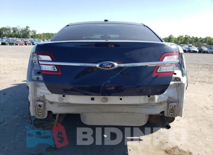 1FAHP2MK3FG146212 Photo# 6
