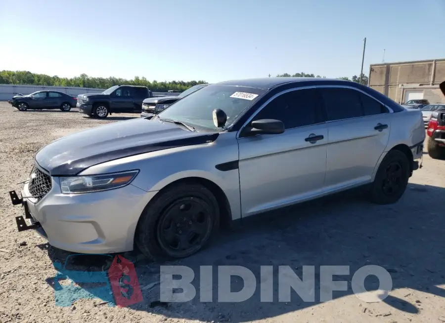 1FAHP2MK3FG146212 Photo# 1