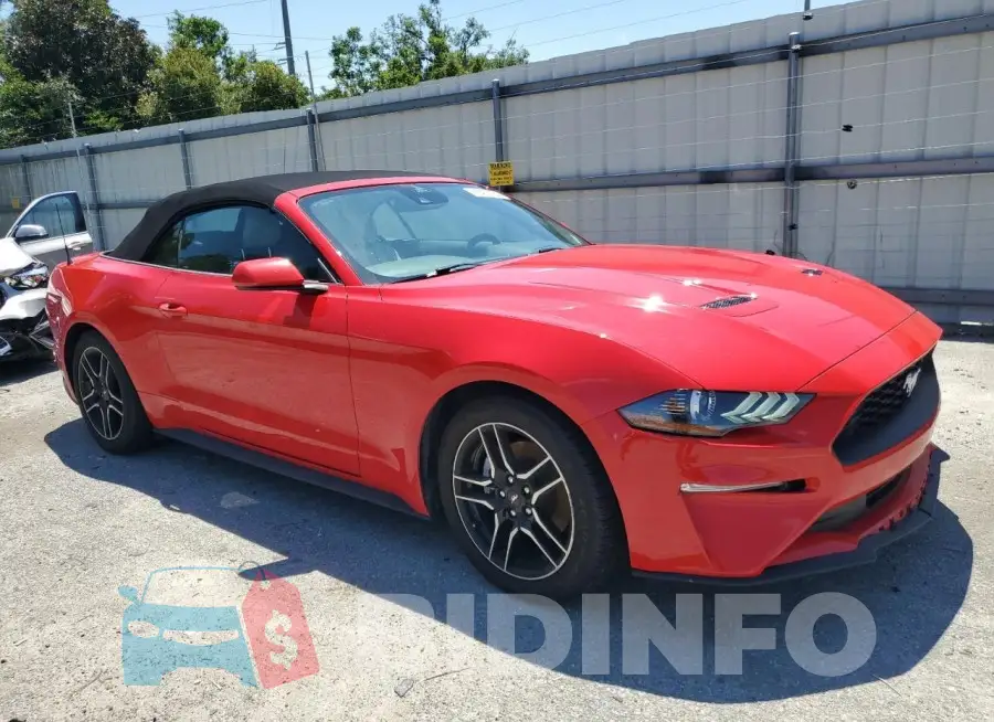 1FATP8UH6N5141680 Photo# 4