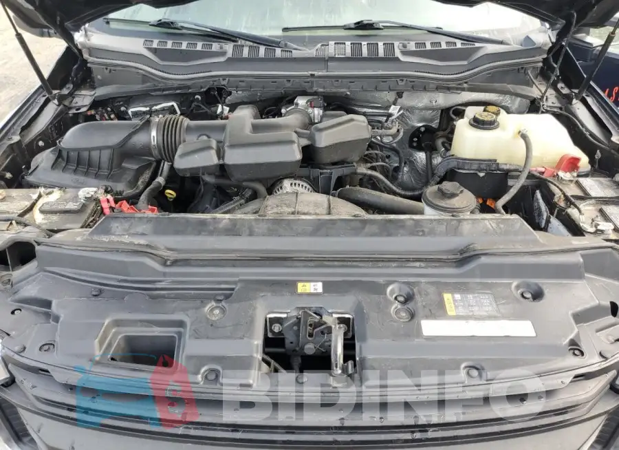 1FDRF3H63KEG79294 Photo# 11