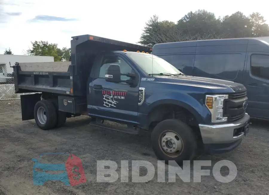 1FDRF3H63KEG79294 Photo# 4