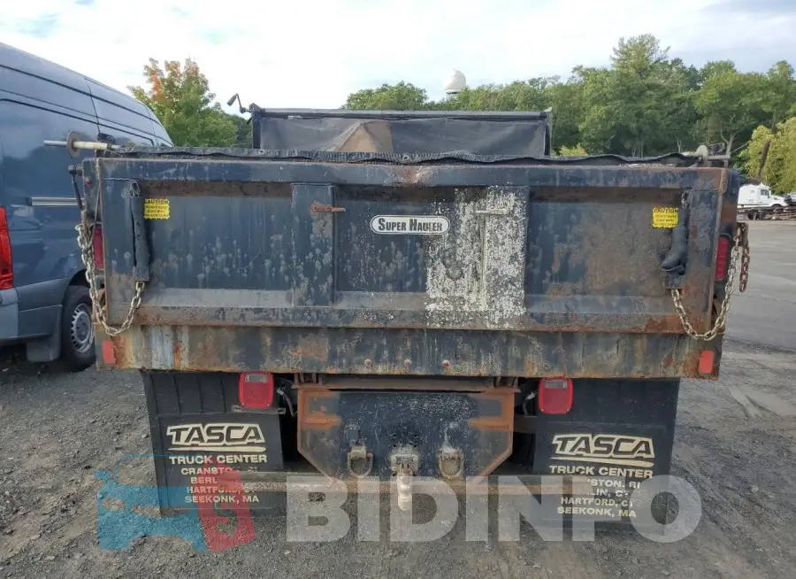 1FDRF3H63KEG79294 Photo# 6