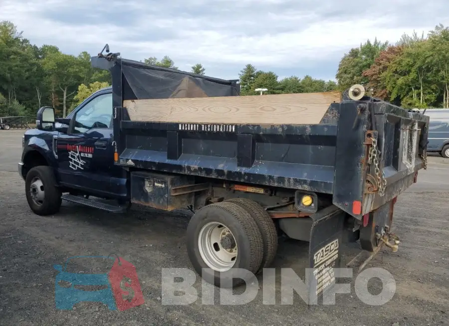 1FDRF3H63KEG79294 Photo# 2