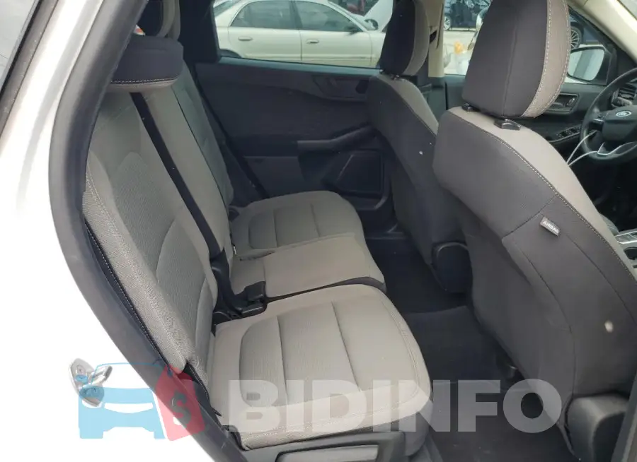 1FMCU0F64LUC38164 Photo# 11