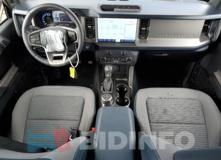 1FMDE5DH3NLB12969 Photo# 8