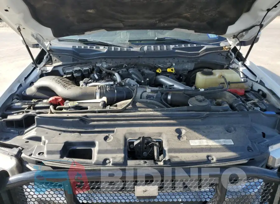 1FT7W2BT4KEC17010 Photo# 11