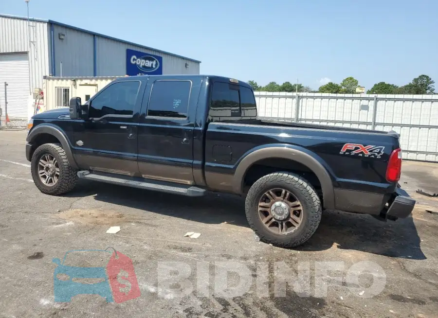 1FT7W2BT6GEA25160 Photo# 2