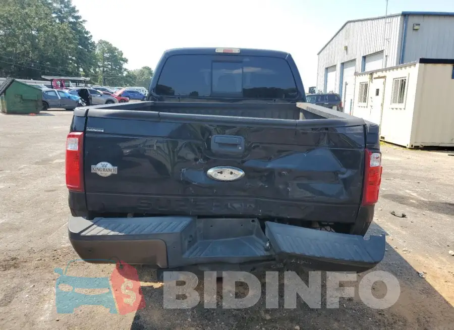 1FT7W2BT6GEA25160 Photo# 6