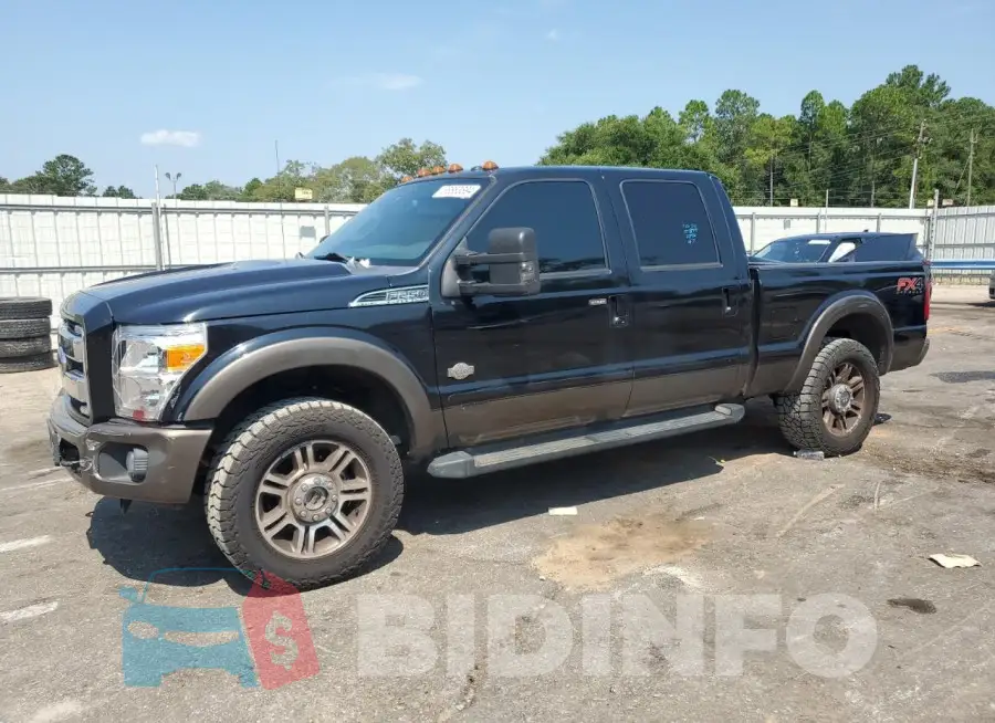 1FT7W2BT6GEA25160 Photo# 1