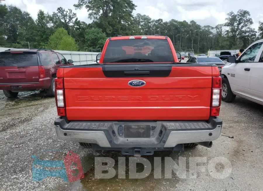1FT7X2A65NED39601 Photo# 6