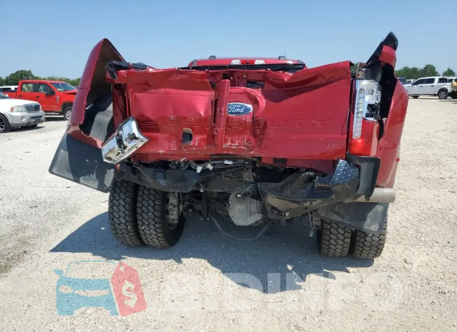 1FT8W4DM8PEC22739 Photo# 6