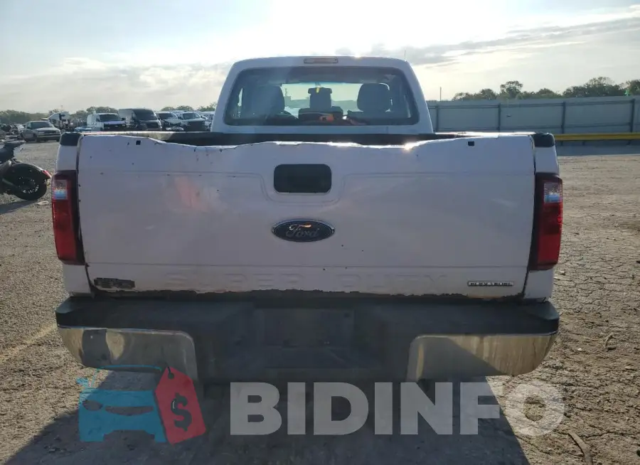 1FTBF2A64GEA71298 Photo# 6