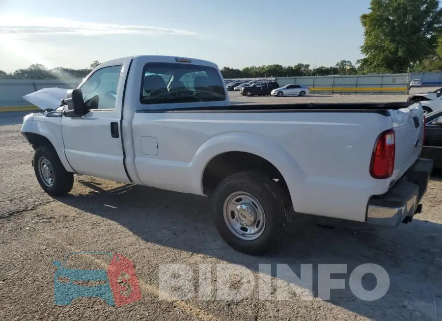 1FTBF2A64GEA71298 Photo# 2