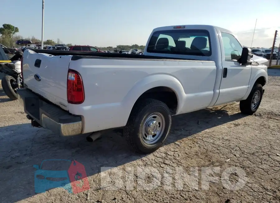 1FTBF2A64GEA71298 Photo# 3