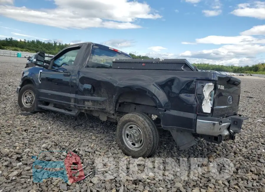 1FTBF2A67KEE92344 Photo# 2