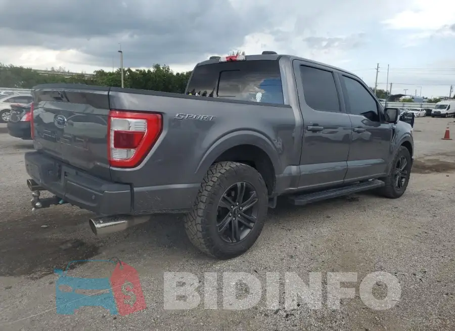 1FTEW1C57MKD55534 Photo# 3