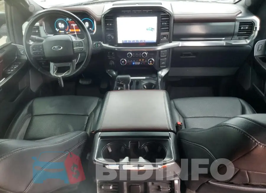 1FTEW1C57MKD55534 Photo# 8
