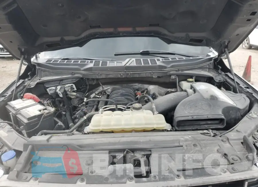 1FTEW1C57MKD55534 Photo# 11