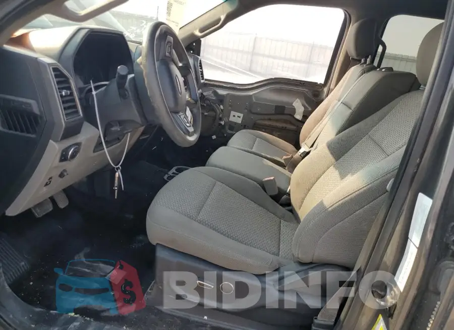 1FTEW1EB3JKE32527 Photo# 7